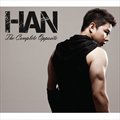한(HAN)ר The Complete Opposite (Digital Single)