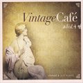 专辑Vintage Cafe Lounge & Jazz Blends Vol 4