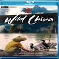 The Wild China 锦绣中