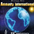 专辑Buddha Bar Presents: Amnesty International 40th Anniversary