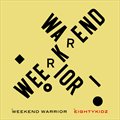 专辑Weekend Warrior