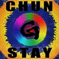 천지(Chun)ר Stay (Single)