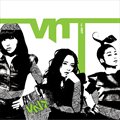 专辑VNT First Single (소리)