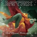 AstrixČ݋ Red Means Distortion
