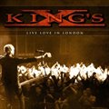 Kings Xר Live Love In London