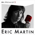 å・ީ`ƥ(Eric Martin)Č݋ MR.VOCALIST 3