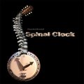 Bucketheadר Spinal Clock