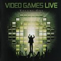 Video Games Liveר Ϸԭ - Video Games Live: Volume One