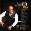 Quincy Jonesר Q: Soul Bossa Nostra