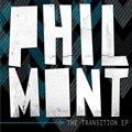 PhilmontČ݋ The Transition (EP)