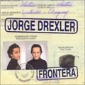 Jorge Drexlerר Frontera