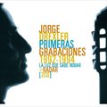 Jorge Drexlerר Primeras Grabaciones: 1992-1994 (La Luz Que Sabe Robar + Radar)