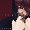영지(Young Jee)Č݋ Young Jee 1st Mini Album (EP)