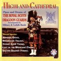The Royal Scots Dragoon Guardsר Highland Cathedral