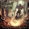 Malevolent CreationČ݋ Invidious Dominion