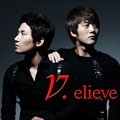 빌리브(V.Elieve)ר V.elieve Of Believe (Single)