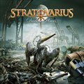 Stratovariusר Darkest Hours - EP