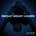 J.Coleר Friday Night Lights