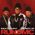 Run-DMCר Walk This Way: The Best Of Run-DMC