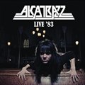 Alcatrazzר Live '83