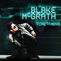 Blake McGrathר Time To Move