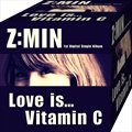지민(Z:Min)Č݋ 사랑은 비타민 C (Love is...Vitamin c) (Digital Single)