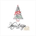 헤리티지(Heritage)ר The Gift (Single)
