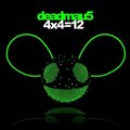 Deadmau5ר 4x4=12 (Deluxe Version)