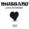 무쌍(MuSSang)Č݋ Love Disorder (Digital Single)