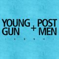 Young Gun & Post Menר 눈물겹다 (Digital Single)