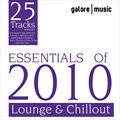 专辑Essentials Of 2010 (Lounge & Chillout) Vol. 1