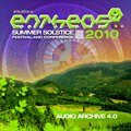 专辑Entheos Audio Archive 4.0