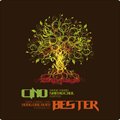 시노(Cino) & BesTeRר 25th Page (Single)