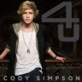 Cody Simpsonר 4 U (EP)