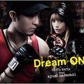 URATA NAOYA feat.ayumi hamasakiר Dream ON
