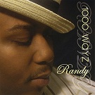 randyר Randy - 1000 Wayz [2008]