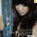 Kim Bo Kyungר the FIRST DAY