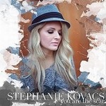 Stephanie Kovacsר You Are the Scar