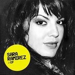 Sara Ramirezר Sara Ramirez [EP]