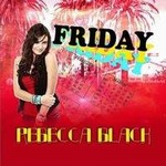 Rebecca Blackר Friday (Single)