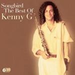 专辑Songbird: The Best of Kenny G