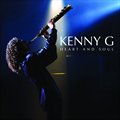 Kenny gר Heart and Soul