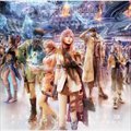 专辑FINAL FANTASY XIII Original Soundtrack -PLUS-海外版