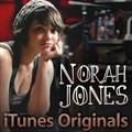 Norah Jonesר iTunes Originals