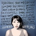 专辑Featuring Norah Jones (ノラ・ジョーンズの自由时间)