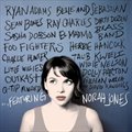 Norah JonesČ݋ ...Featuring Norah Jones