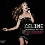 Celine Dionר Taking Chances World Tour: The Concert