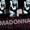 Madonnaר The Sticky & Sweet Tour