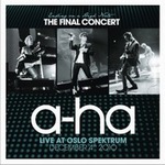 A-HaČ݋ Ending on a High Note - The Final Concert
