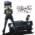 Gorillazר Stylo (Maxi-Single)